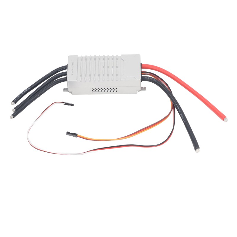 200A ESC 5‑12S Brushless ESC Electric Speed Controller For Multi
