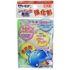 Tomoda Shabon Ball Liquid Strengthener, Made in Japan, Set of