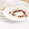 BAYLAY First Communion Gifts for Girls - Cross Bracelet for