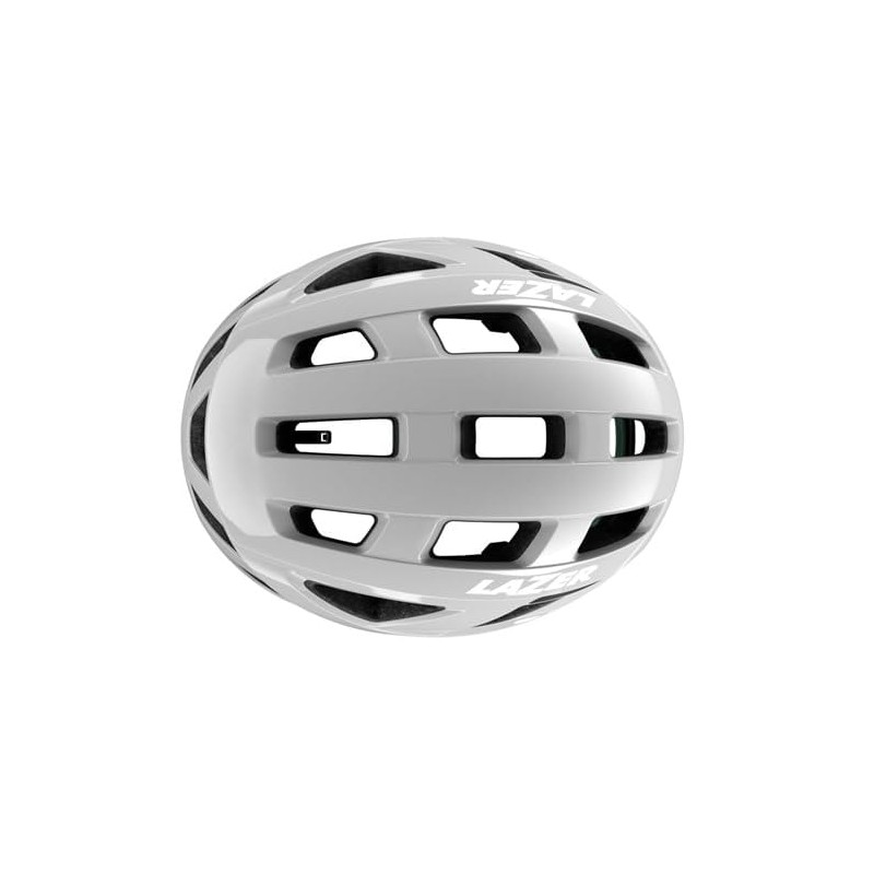 LAZER Tonic KC AF Ice Gray M 21.7 - 23.2