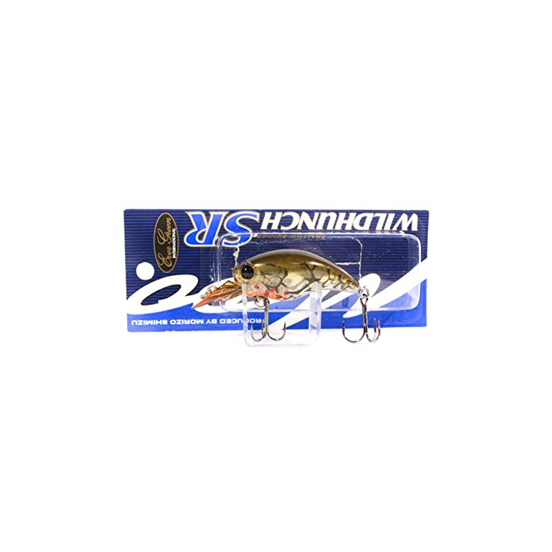 EVERGREEN Shallow Crank Wild Hunting SR 0.4 oz (10 g)