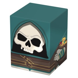 Ultimate Guard Squaroes - Boulder 100+ - MTG - Foundations - MTG003 - Tinybones