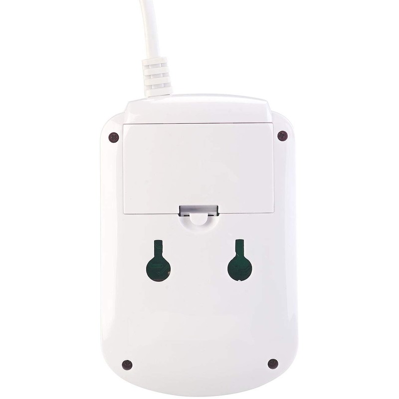 VisorTech Caravan Gas Detector: Multi-Gas Detector for Household Gases, with