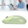 Wireless Mouse Cute Cartoon Cat Paw 2.4G Dual Mode Computer