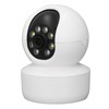 3MP Wireless Smart Camera Full Color HD Dual Light Source