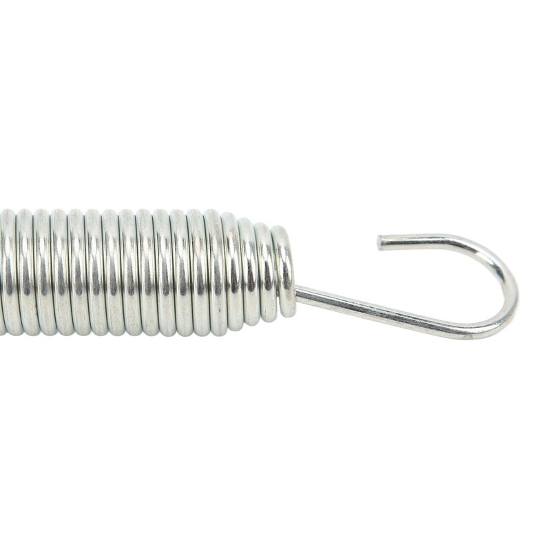 Metal Tension Spring 08320300 0.135x0.98x6.0in Repairing Replacement for Ariens Lawn