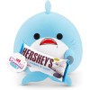 Zuru Snackles Series 2 Shark & Hershey (Cookies n Cream)