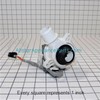 WH23X28418 Washing Machine Drain Pump