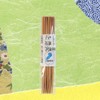 Japanese Bamboo Gofuku Chopsticks (5 Pairs)