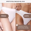 BODY TONES Guanto Applicatore Autoabbronzante – Guanto per Self Tan,