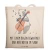 Mr. & Mrs. Panda Carrying Bag Violoncello Magic - Gift,