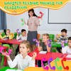 Shappy 48 Pcs Whisper Reading Phones Bulk for Classroom Dyslexia