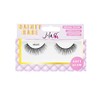 J-Lash Dainty Babe Collection Soft Glam Lashes (Heart)