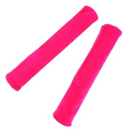 Soft Velvet Fridge Door Handle Cover Antiskid Protector Kitchen Appliance Decoration, RoyalBlue