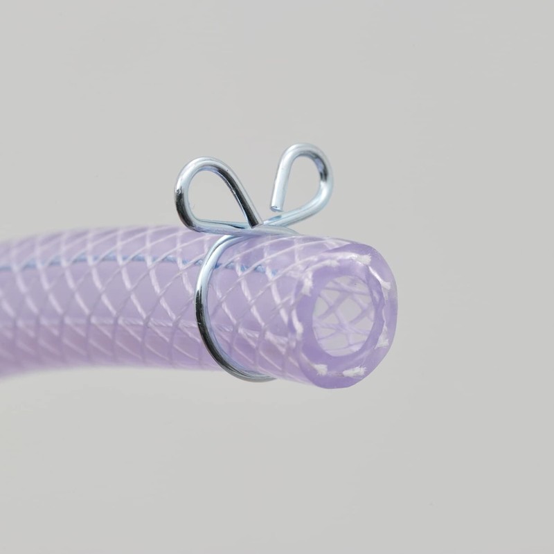 DAYTONA Motorcycle Hose Clip 11mm Pack of 10