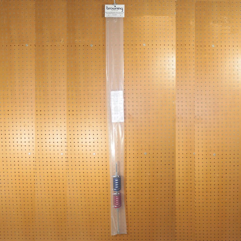 Universal BR-94 70.5-In. 15,000-Watt Dual-Flat-Coil