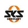 SKS GERMANY SPOILER EDGE AL 66MM Mudguard Extender (Compatible with