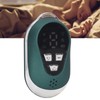 Handheld Sleeping Aid Massaging Relaxing Soothing Pulse Musical Sleep Instrument
