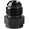 Podavelle 6AN Female to 10AN Male Flare Expander Fitting Adapter