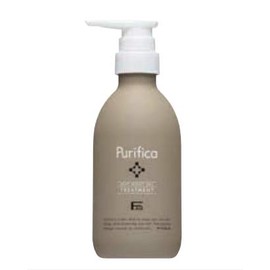 F. Aid Purifica F-Aid Prifica Treatment, Deep Moist, 14.1 oz (400 g), FIOLE Fiore