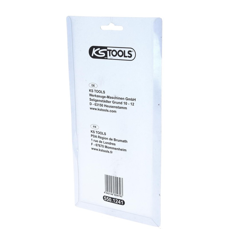 KS Tools 5501241 Anti Freeze Tester