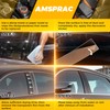 AMSPRAC Door Pillar Covers fit for Chrysler 300/300C 2005 2006