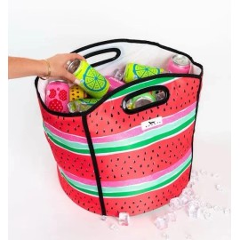SCOUT 🧊🥤 SUMMER 2025 CHILL BILL-MELONDRAMATIC LIMITED EDITION SCOUT BAG COOLER 🌴