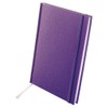 Rexel Joy A5 192 Page Journal - Perfect Purple