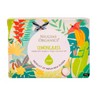 Niugini Organics Organic Virgin Lemongrass Coconut Oil Soap 100g