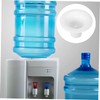 DOITOOL Bottle Water Dispenser Part Water Cooler Dispenser Smart Seat