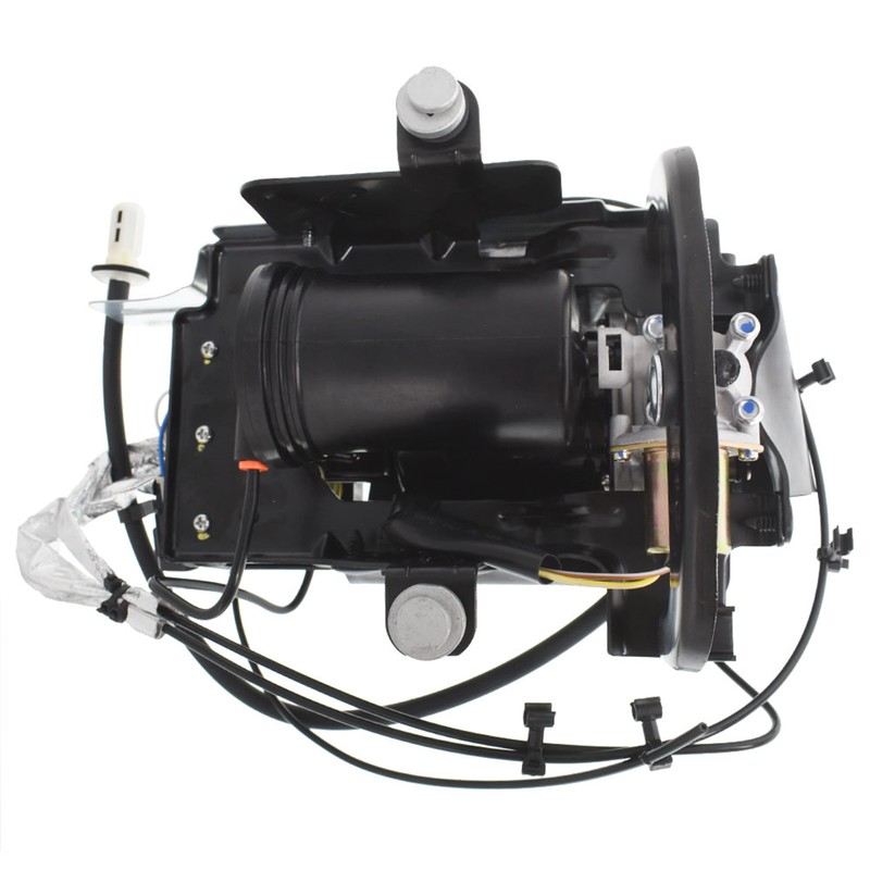Thomletha Air Suspension Compressor Pump Replacement for XTS 3.6L V6