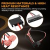HQPASFY 2 Pack Ignition Coil Module 24-584-89-S Compatible with Kohler