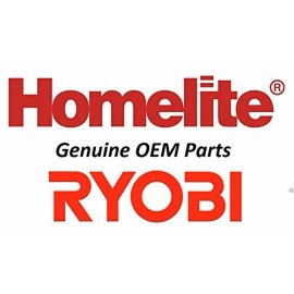 HOMELITE RYOBI 564045001 Genuine Rubber Plate EPDM Replaces Also Used ON RIDG...