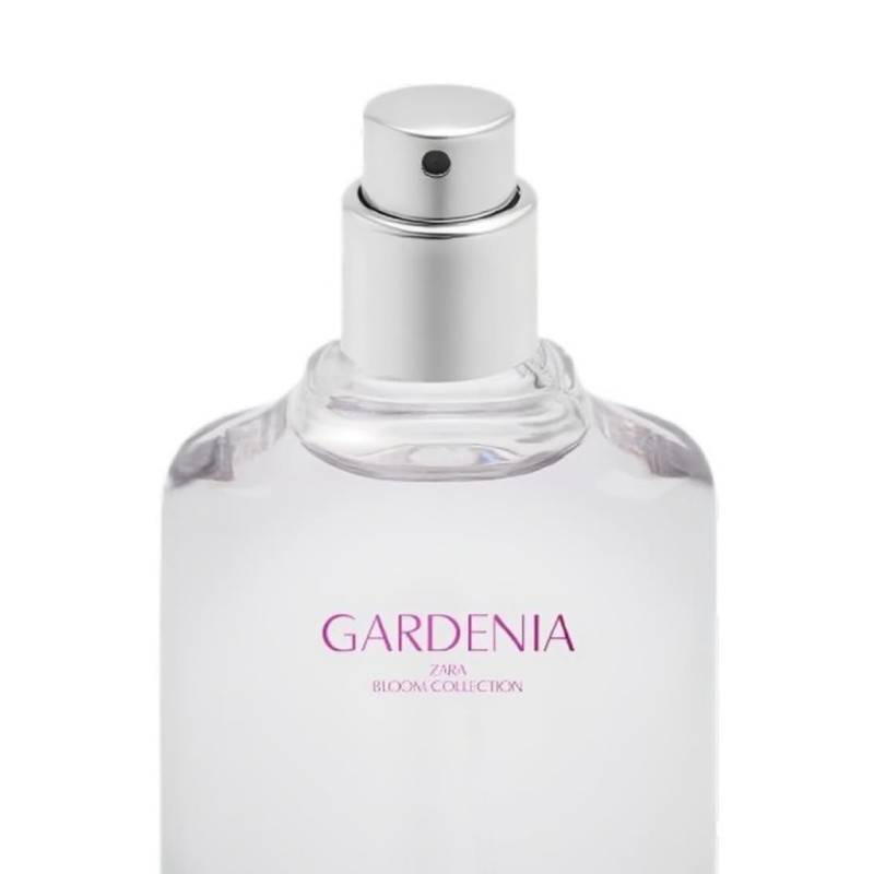Zara Gardenia Perfume for Women Eau de Parfum 30ml (1.0