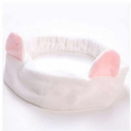 Hairband Headband Face Washing Headband 4ea
