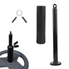 Weights Lifting Pin | LAT Pulldown Attachments for Cable Pulley