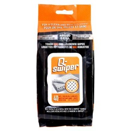 Proud Grill Company Grill Wipes 40PK