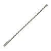 5/16" SDS Plus Rotary Hammer Drill Bit, 12.2" Long Cross
