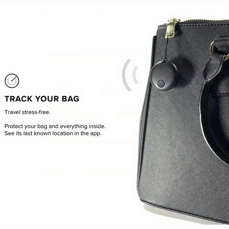 Mini GPS Tracker for Vehicles - Hidden Tracking Device