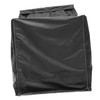 KICHOUSE Washing Machine Protective Cover Dustproof Protector for Automatic Washer