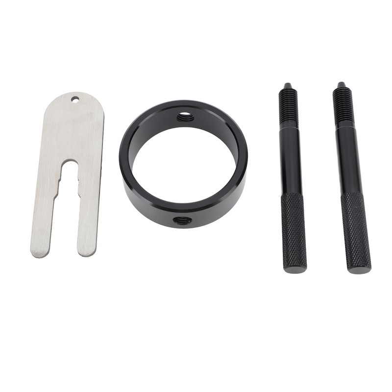 Motorcycle Fork Spring Compressor Tool Aluminium Radial Pin Spanner Cartridge