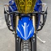 Front Fender Mudguard for Tenere 700 World Raid 2019-2024 2025