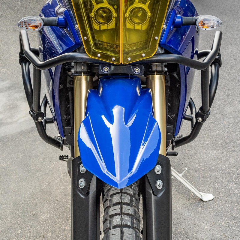 Front Fender Mudguard for Tenere 700 World Raid 2019-2024 2025