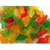 Bayside Candy Gummy Collection - Gummi Collection Assorted Gummy Dinosaur/Gummi