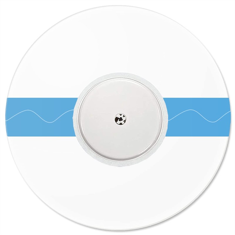 Sensor Covers for Libre 2/3/Plus, 55 Pack Waterproof Adhesive Patches,Transparent