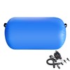 TOSPORT Air Roller Gymnastics Mat 60 75 cm Inflatable Air