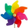 CIM Moulin 31 Wind Spinner Standing height: 31 cm. 75