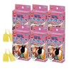 Marukan Bitus Syrup, 0.2 fl oz (5 ml) x 10