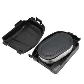 GTS 150cc Air Filter & Air Cleaner Cover Base & Air Cleaner For Toro GTS 150cc Lawn Mower Model# 21442