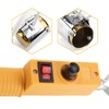 Portable Soldering Pot, Premium Material Tin Soldering Pot, High Temperature